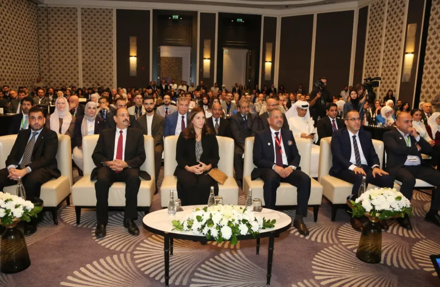 JoDerm 2026 يستقطب أكثر من 800 طبيب ومختص من الأردن والخارج