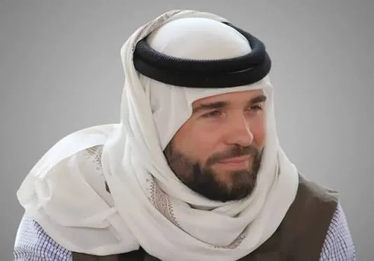 Royal Decree appoints Prince Hashim bin Al Hussein as adviser to King