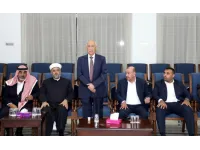 مندوبا عن الملك وولي العهد .. العيسوي يعزي بوفاة ضحيتي سيول مادبا وعشيرتي العواملة والزبيدي