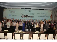 اختتام فعاليات مؤتمر JoDerm 2026 بمشاركة واسعة من أطباء الجلدية والتجميل من الأردن والعالم
