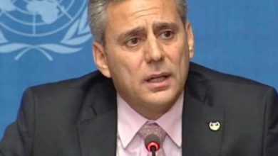 Photo of تعيين الاردني مهند هادي مساعدا للأمين العام للأمم المتحدة في مكتب تنسيق الشؤون الانسانية