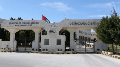 Photo of Foreign Ministry calls on Jordanians in Kazakhstan to be cautious