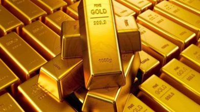 Photo of Saudi Arabia tops Arab gold reserves; Jordan ranks tenth