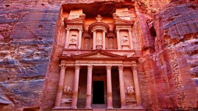 Photo of Jordan’s tourism income reports $1.1 billion in early 2024