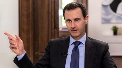 Photo of وول ستريت جورنال : مسؤول أمريكي بارز زار دمشق سرا بهدف عقد صفقة مع الأسد