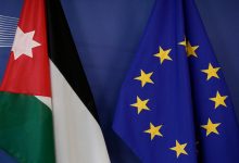 Photo of Trade between Jordan and EU reaches JD2.997 billion in 2024