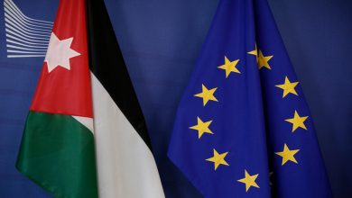 Photo of EU expresses concern over Jordan’s revised cybercrimes law