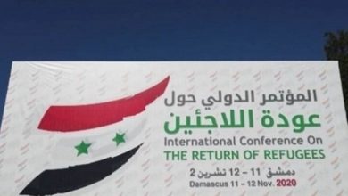 Photo of بيان سوري -روسي مشترك يدعو لعودة السوريين الى وطنهم بشكل طوعي وآمن