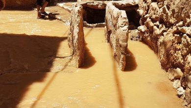 Photo of مشروع إقليمي يدعم الأردن في استكشاف إمكانات تطبيق تدابير الاحتفاظ بالمياه الطبيعية