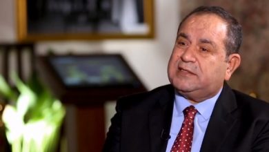 Photo of عالم على عتبة المجهول