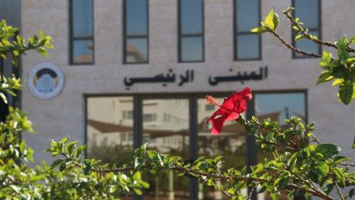 Photo of جامعة العقبة للتكنولوجيا تطلق برنامج “الدكتور زهير السباعي للمنح و القروض”