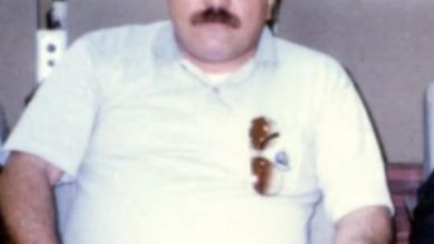 Photo of محمد صالح سماحة في ذمة الله