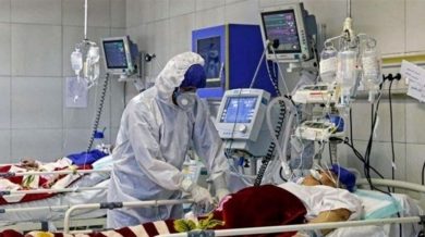 Photo of وفيات جراء انقطاع الاوكسجين داخل مستشفى السلط الجديد