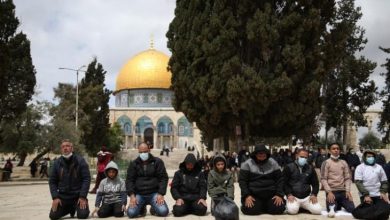 Photo of رمضان الثلاثاء في معظم الدول العربية