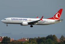 Photo of Turkish Airlines denies halting flights to regional countries