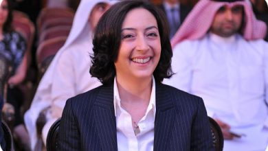 Photo of الأميرة ريم العلي رئيساً جديداً لمؤسسة آنا ليند