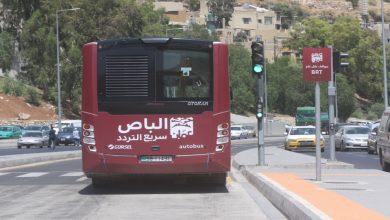 Photo of BRT has not effectively addressed Amman’s transportation issues , Minister says