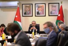 Photo of وزير التخطيط يعرض أولويات الحكومة على سفراء الدول المانحة