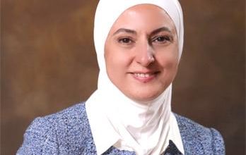 Photo of Nisreen Barakat appointed new JSF Executive Director