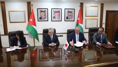 Photo of Japan to provide Jordan with $100 million loan to support the general budget