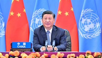 Photo of Adverse impacts of climate change have become increasingly evident- Xi Jinping