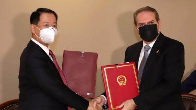 Photo of China donates 500K Sinopharm doses to Jordan