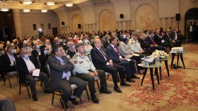 Photo of On World Diabetes Day , Jordan celebrates100th Anniversary of the discovery of Insulin