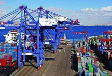 Photo of Jordan industrial exports hit decade high, up 9.3% in 11 months -Industry Chamber