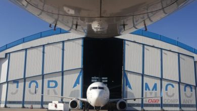 Photo of Joramco extends maintenance agreement with Ryanair