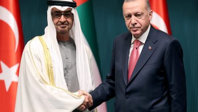 Photo of UAE to establish a US$10 billion investment fund in Turkey