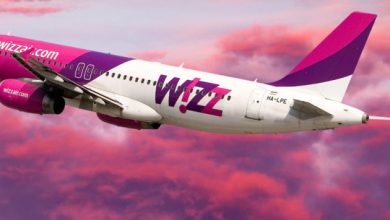 Photo of Wizz Air warns of winter headwinds after return to profit