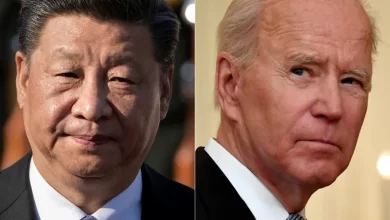 Photo of Biden, Xi to address APEC leaders on trade, COVID recovery