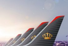 Photo of Royal Jordanian expands route network to London and Manchester