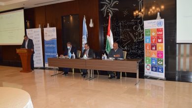 Photo of FAO launches a project to formulate a sustainable aquaculture strategy in Jordan