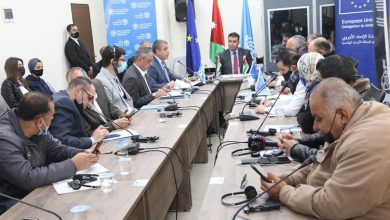 Photo of FAO inaugurates agricultural centres through EU-funded project in Jordan