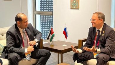 Photo of Jordan, Russia discuss investment cooperation