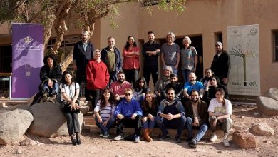 Photo of RFC – Jordan organizes the 16th Edition of Rawi Screenwriters Lab