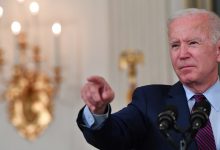Photo of Biden says ‘not time to give up’ on Iran nuclear talks
