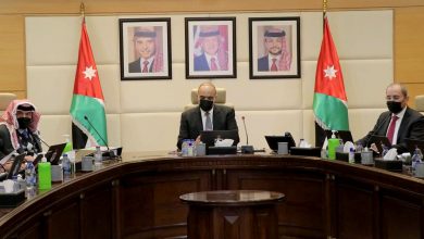 Photo of Cabinet approves Jordan Radio and Television Corporation restructure