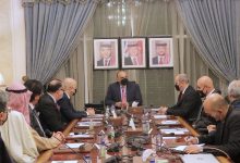Photo of PM , Iraqi businessmen discuss investment ties