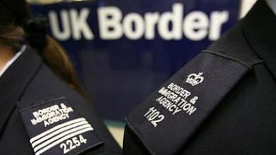 Photo of United Kingdom Nationality and Borders Bill undermines rights of victims of trafficking and modern slavery, UN experts say