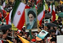 صورة Iran: Islamic Revolution was a voice of reason, independence, and rejection of foreign interference