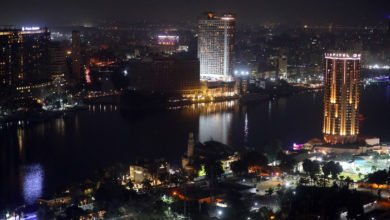 Photo of العثور على جثة فنان لبناني داخل حمام شقته في مصر