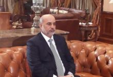 Photo of Former Islamist leader urges Muslim Brotherhood to prioritize Jordan’s stability