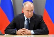 Photo of Moscow halts attacks for Victory Day; Kyiv calls truce a ploy