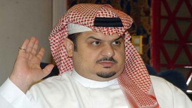 Photo of أمير سعودي يرد على من “شمت” عندما نزل سعر النفط دون 10دولارات
