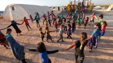 Photo of “يونيسف” تحذر ان يؤدي إرتفاع أسعار المواد الغذائية إلى مخاطر سوء تغذية الأطفال في الشرق الأوسط