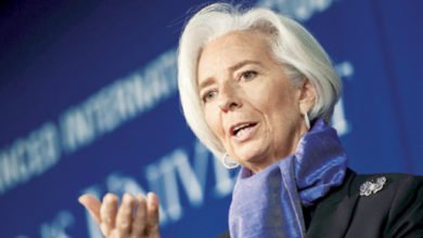 Photo of Lagarde: Global trade war harms U.S., strengthens European unity