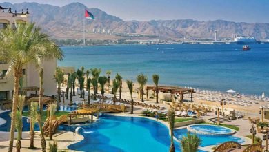 Photo of Aqaba sees tourism surge during Eid al-Fitr holiday