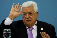 Photo of Abbas says only US can halt Israel’s attack on Rafah